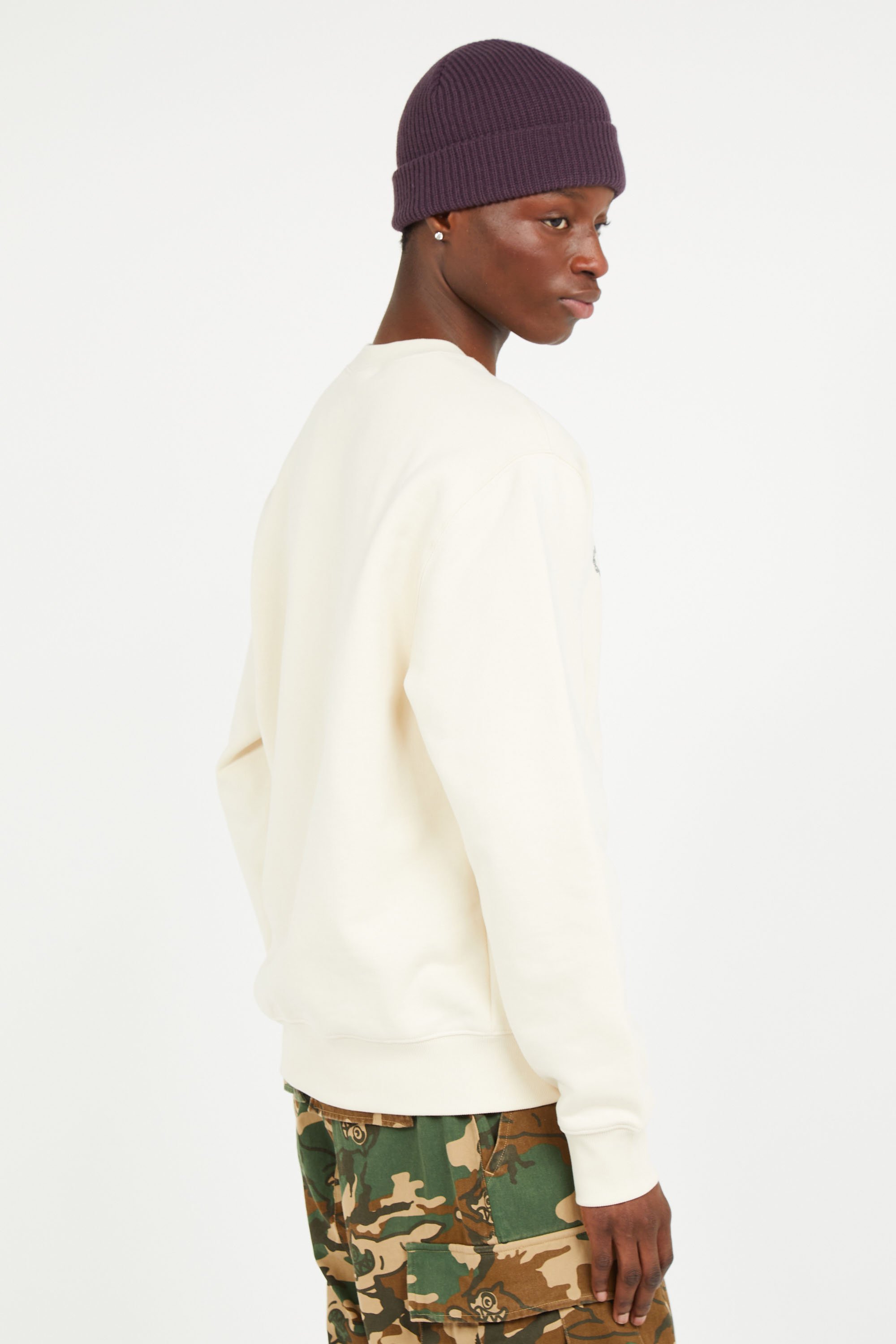 Sweat | Beige by CARHARTT WIP Sweat Beige