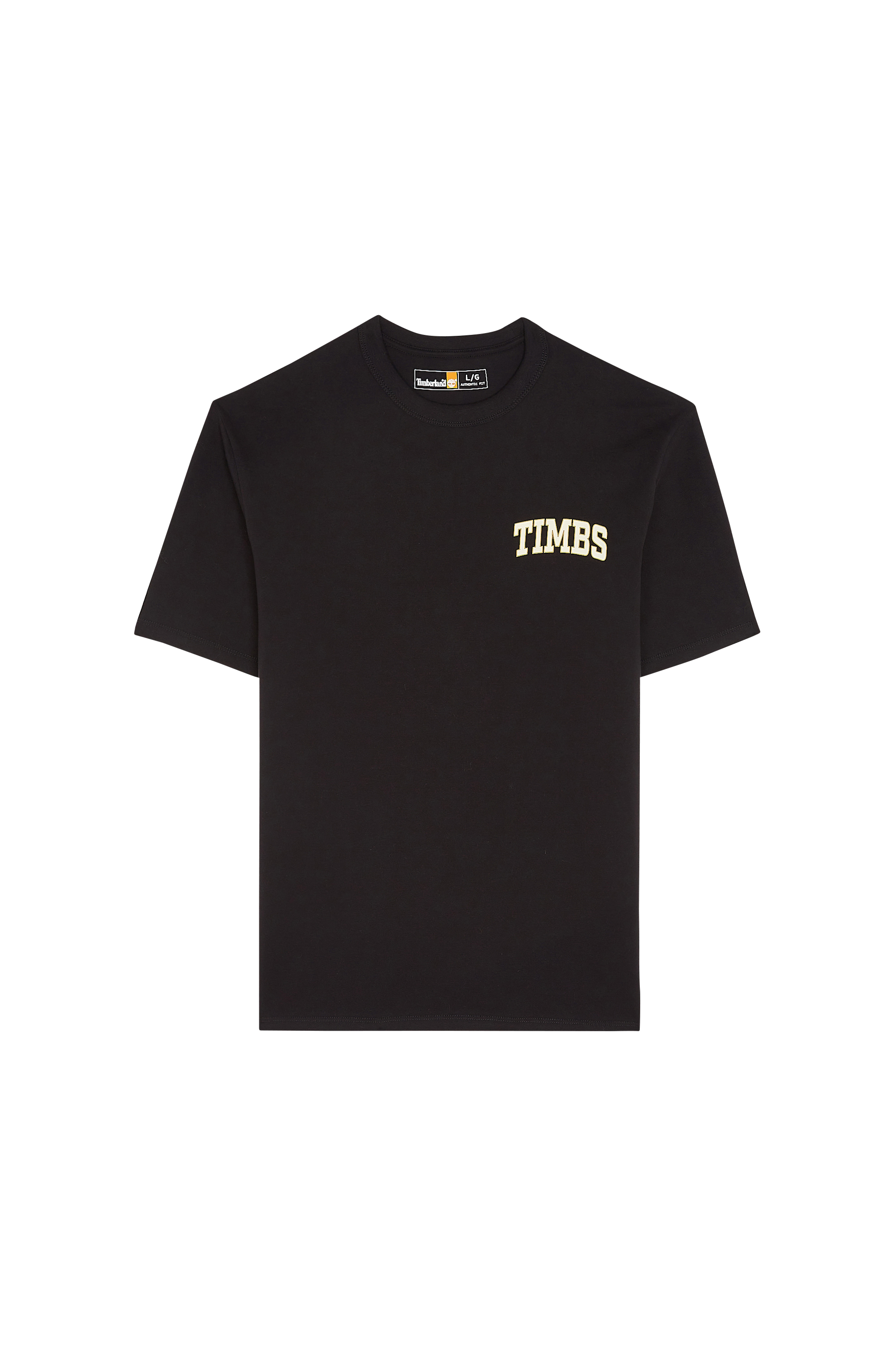 T-shirt Noir