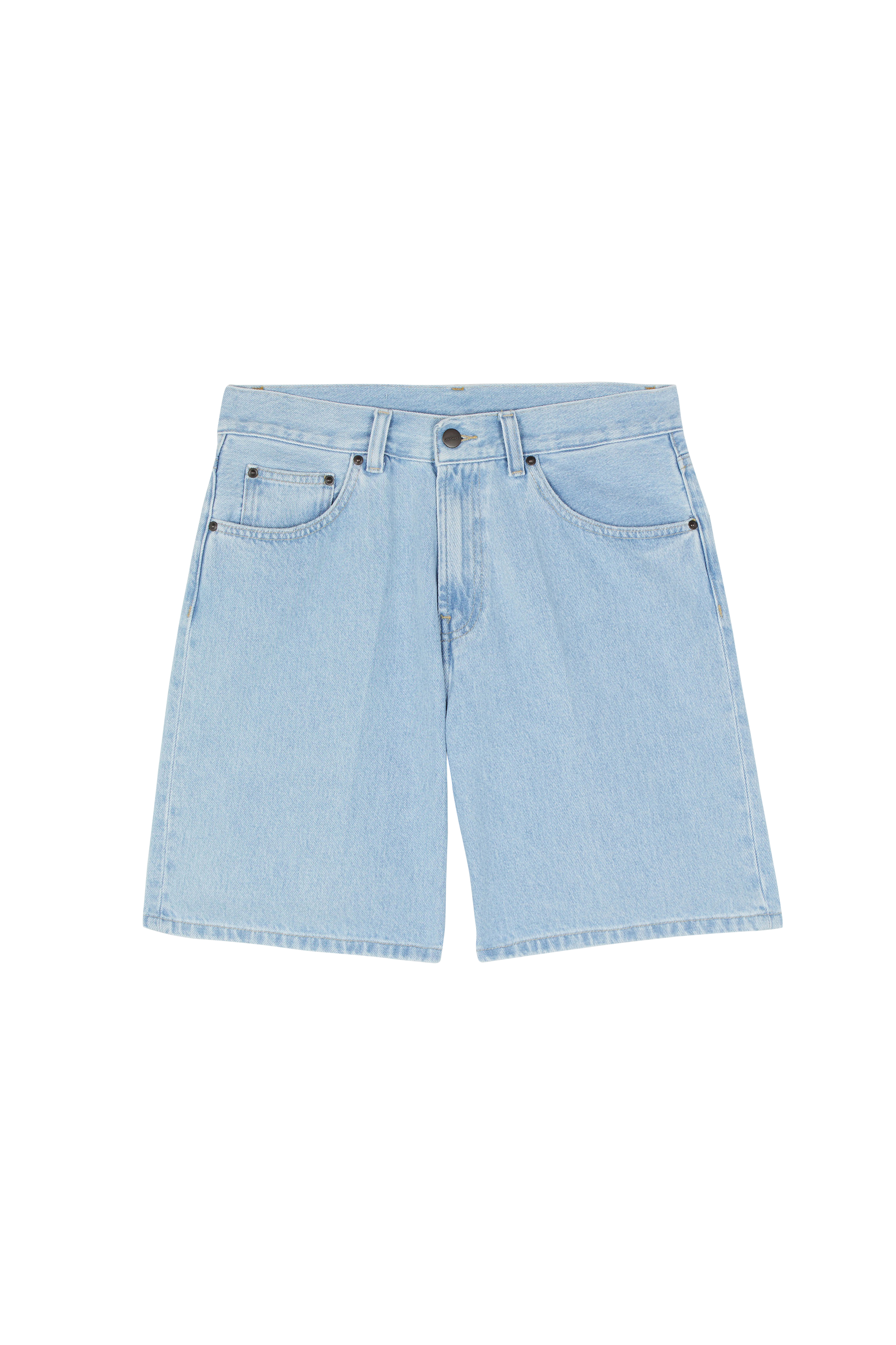 Short Bleu