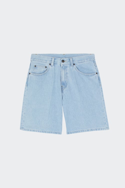 Short - Taille 26 Bleu