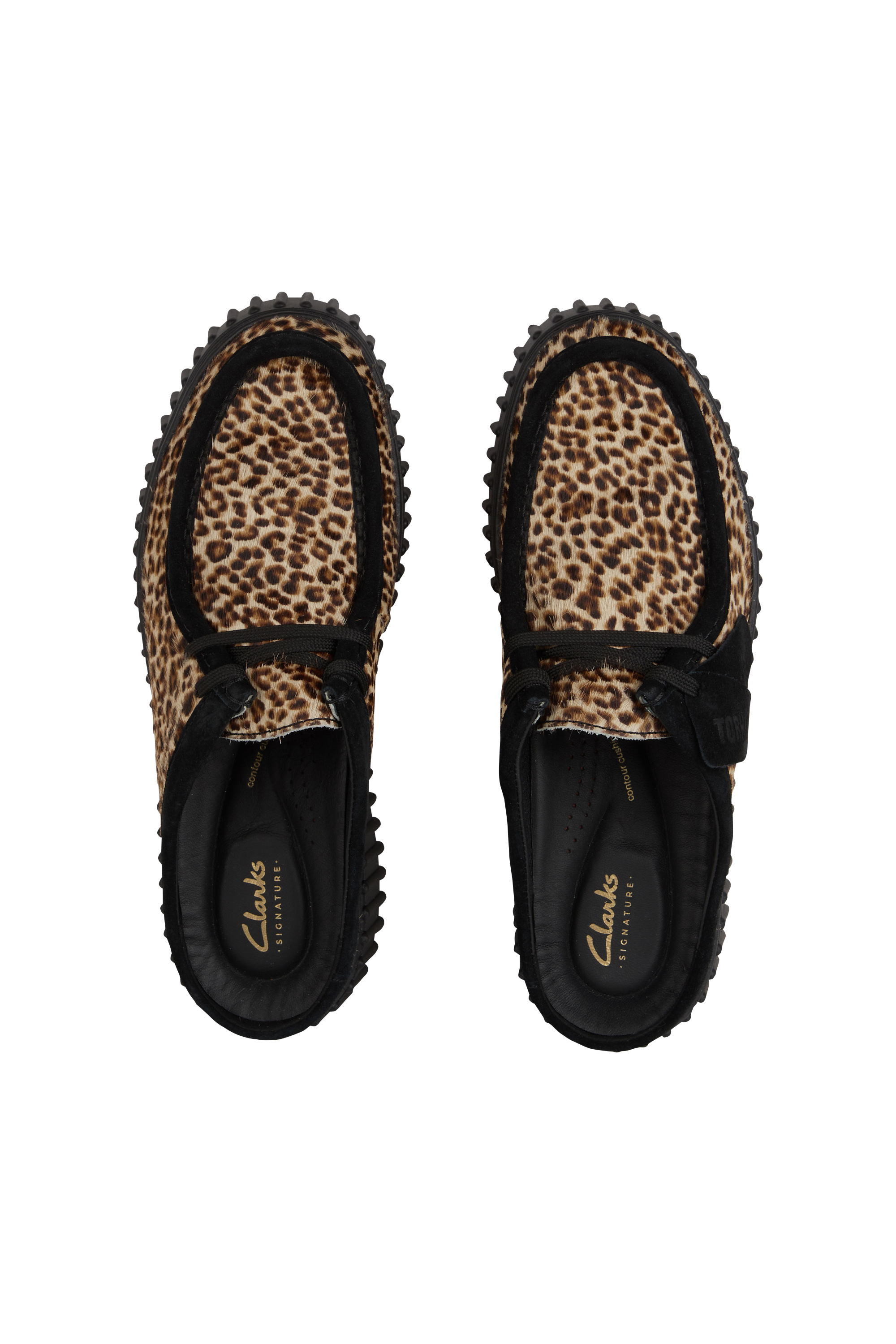 Slippers Black