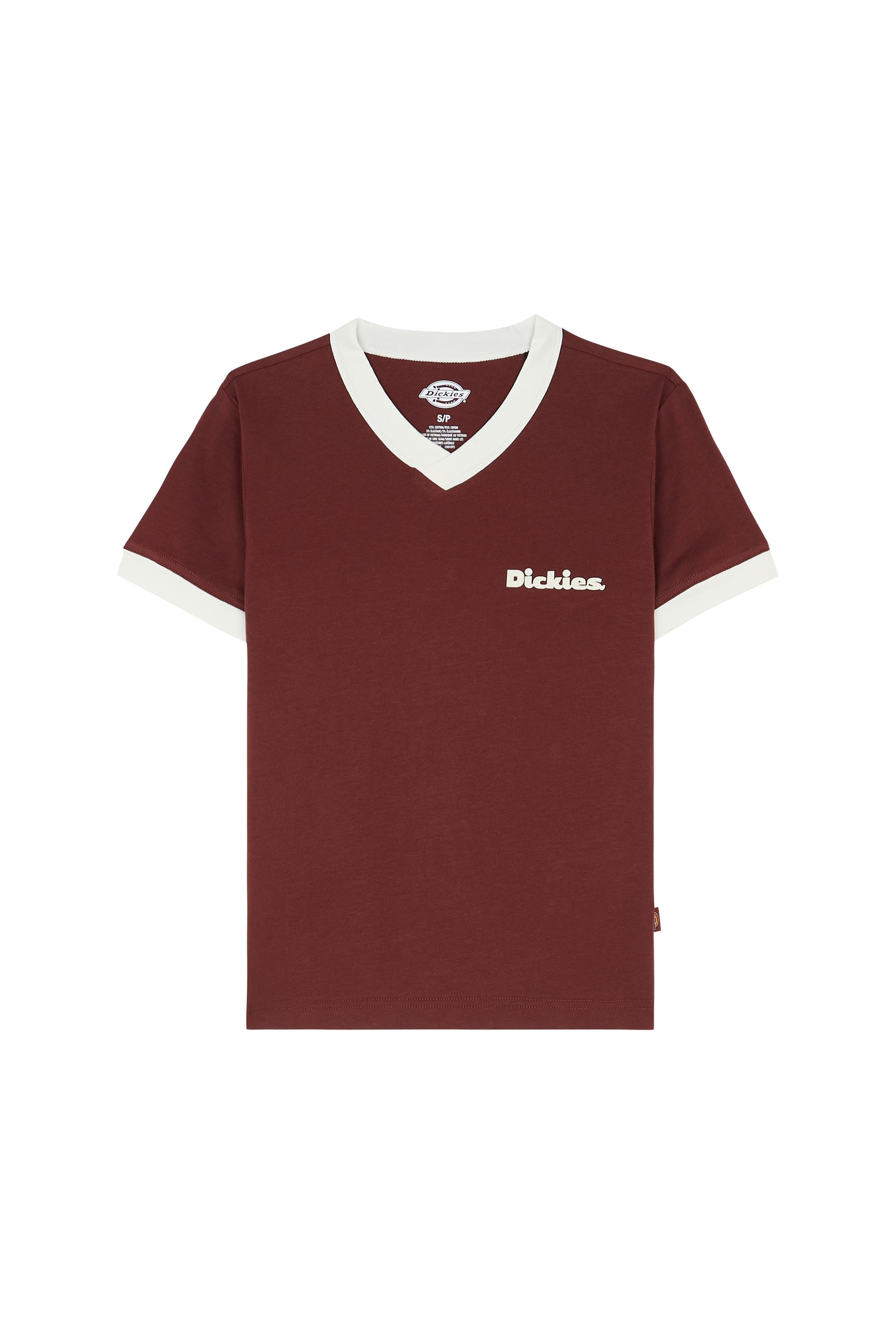 T-shirt Red