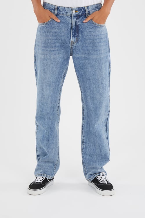 BILLIONAIRE BOYS CLUB Jeans Blue