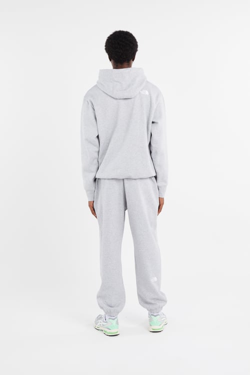 THE NORTH FACE Hoodie Gris