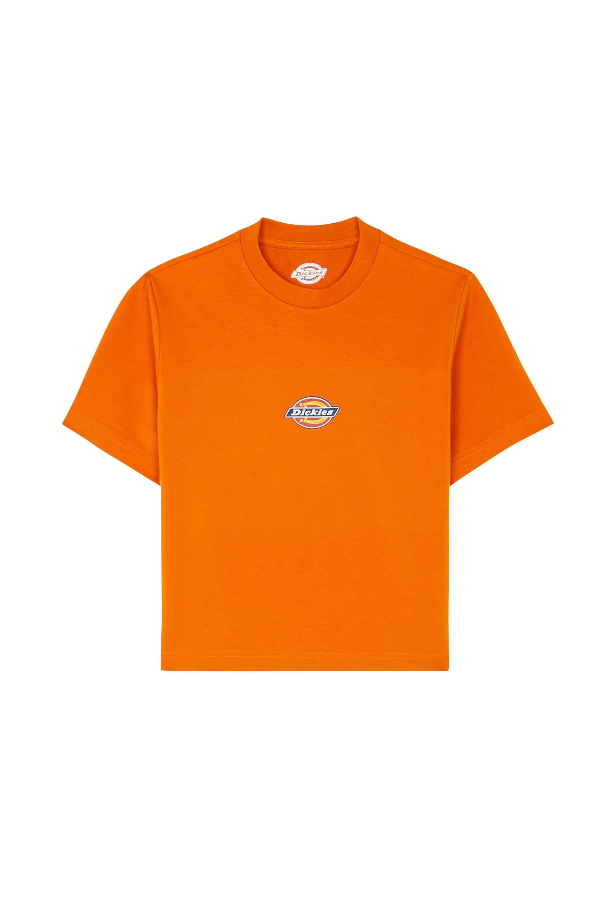 T-shirt Orange