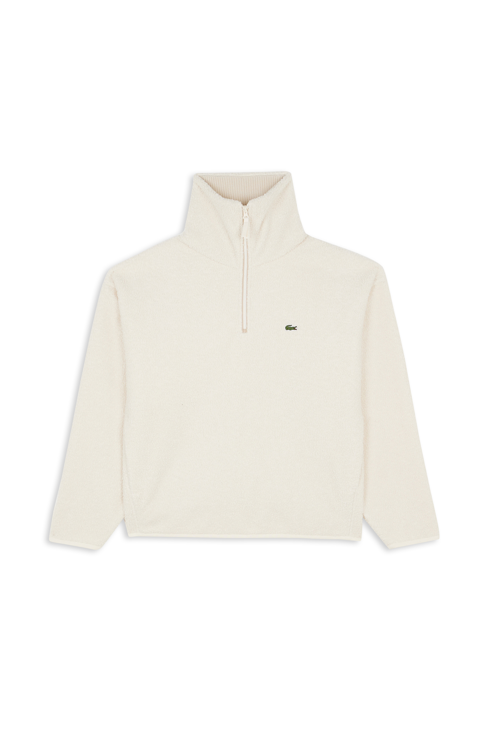 Sweatshirt Beige