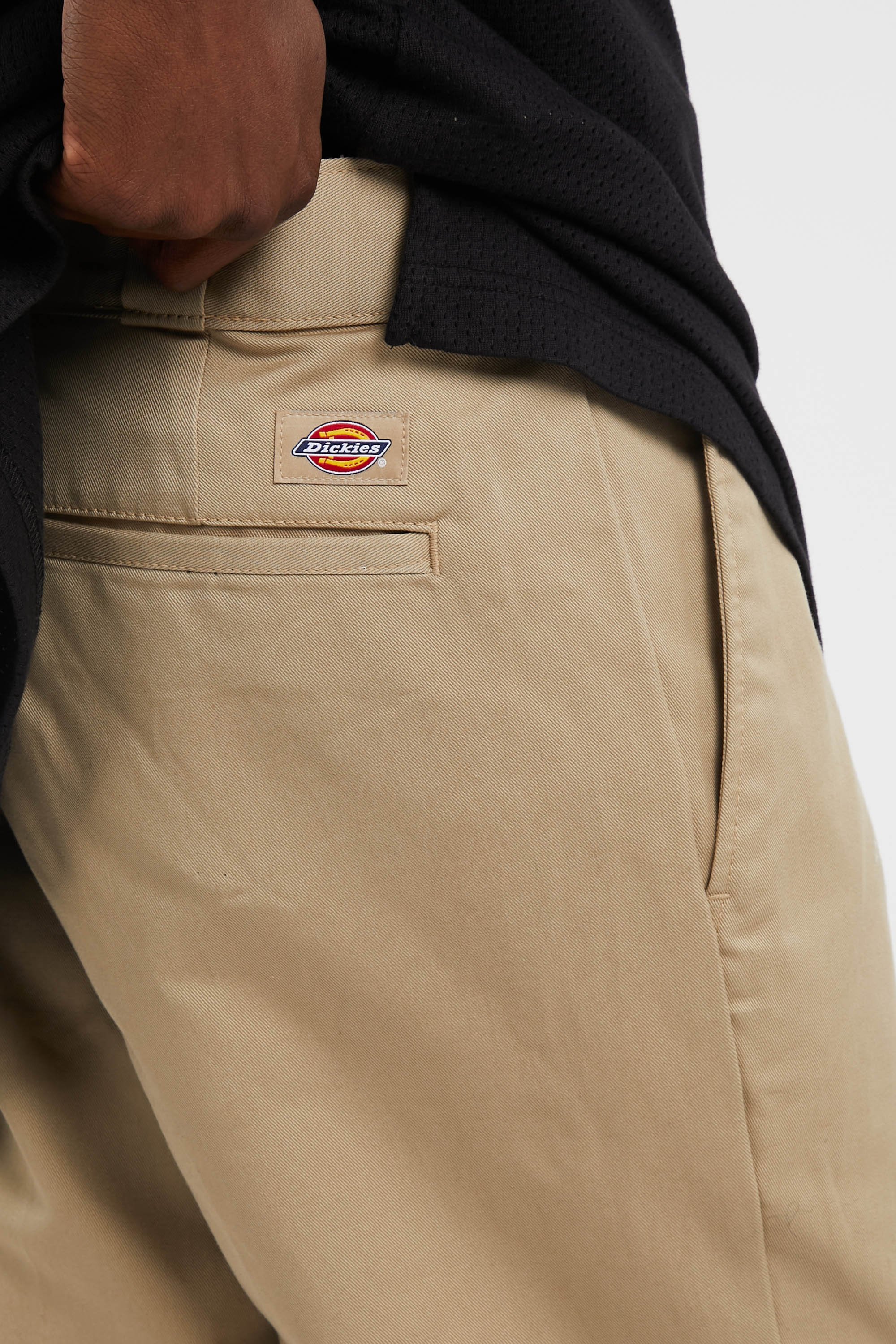Pantalon | Beige by DICKIES Pantalon Beige