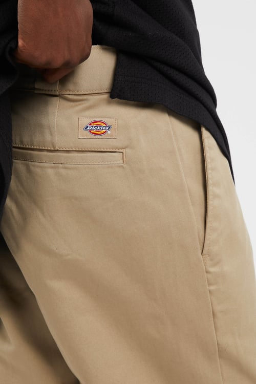 DICKIES Pantalon Beige