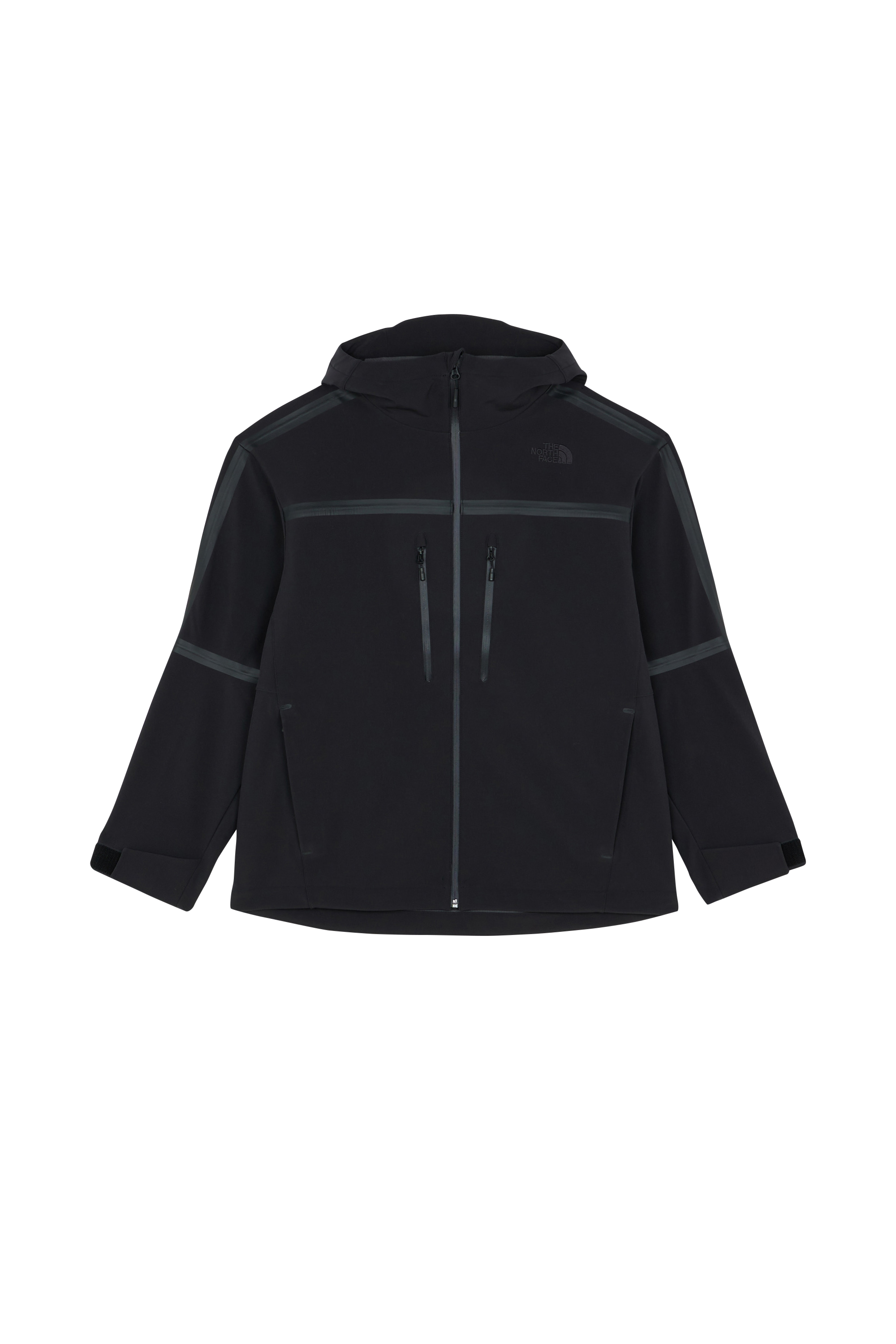 Windbreaker THE NORTH FACE Black