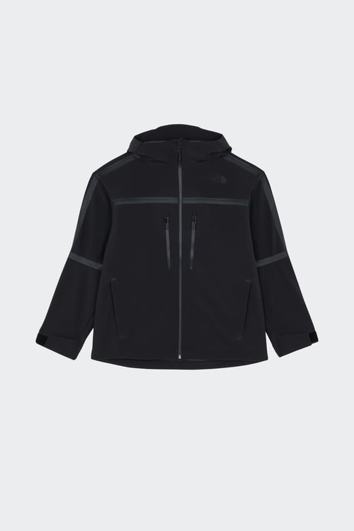 THE NORTH FACE Coupe-vent Noir