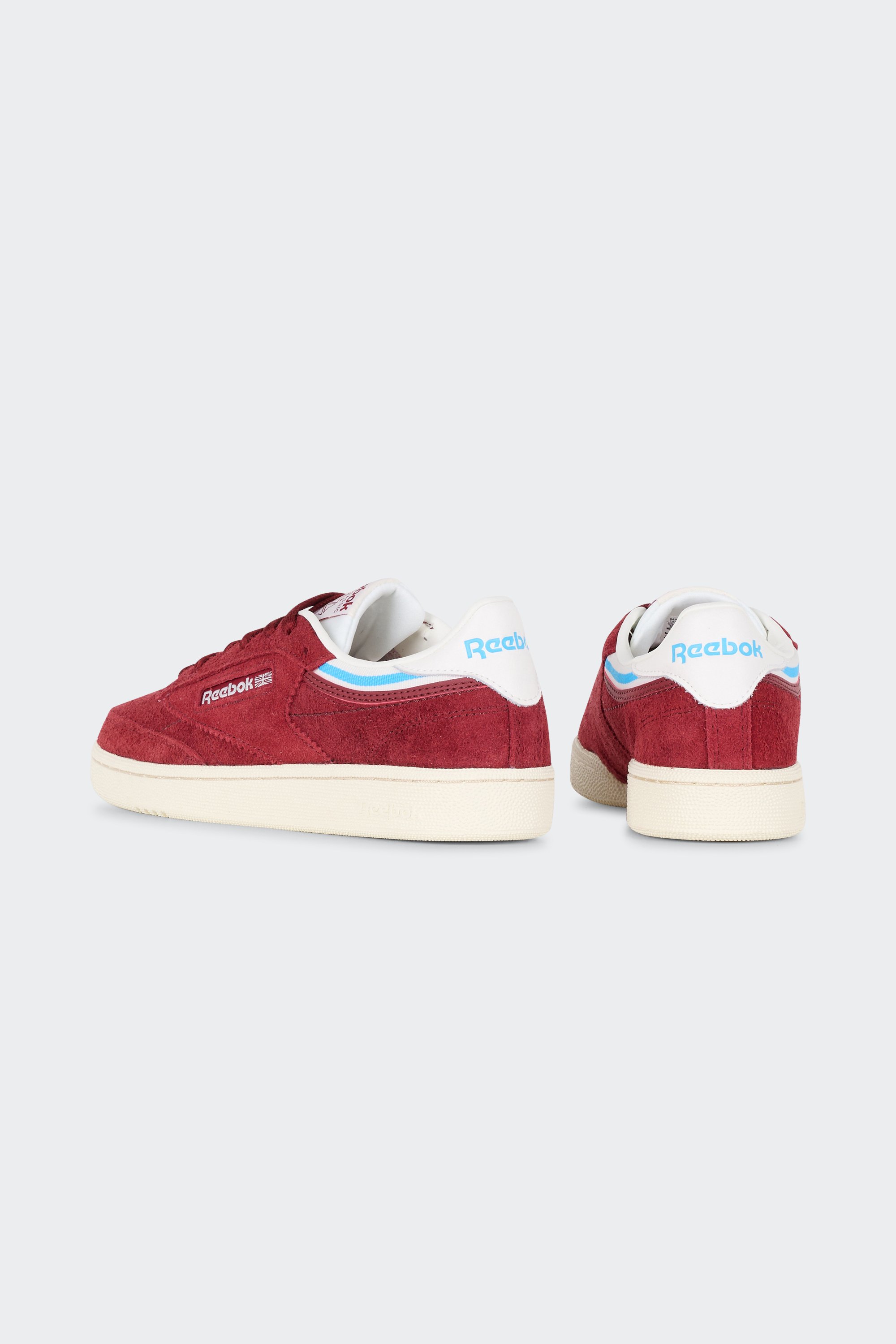 Baskets | Rouge by REEBOK Baskets Rouge