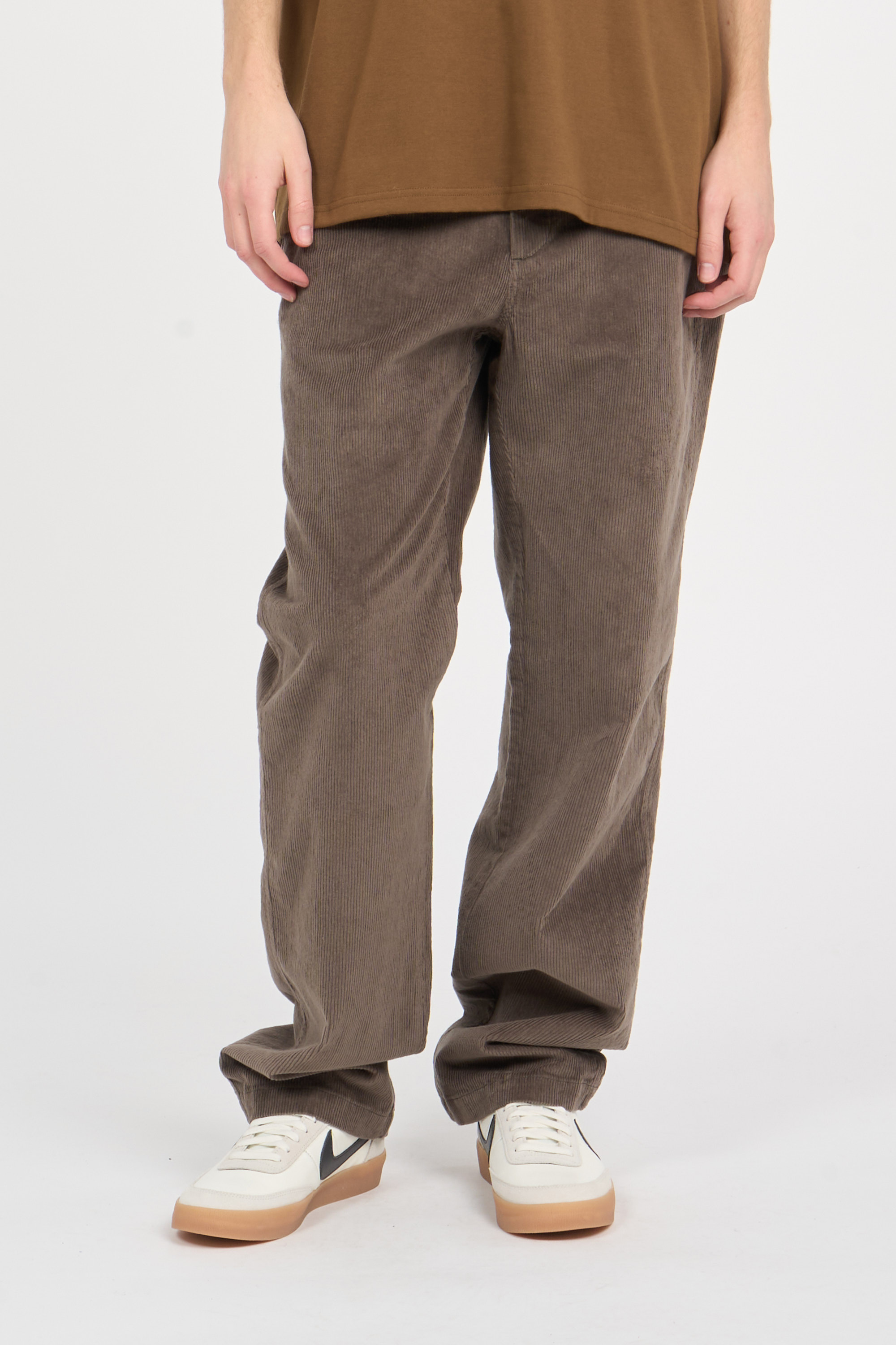 Pants Brown