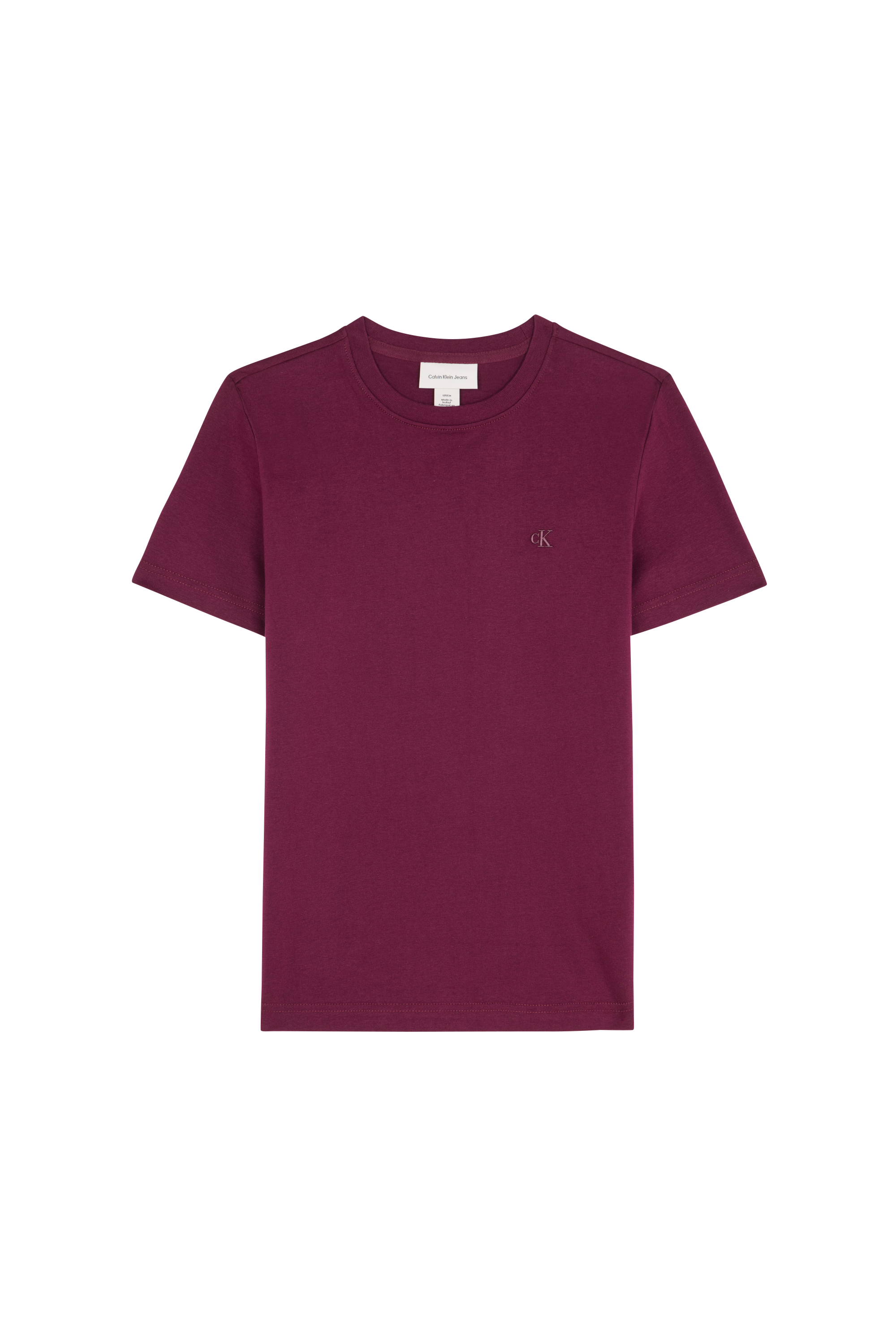 T-shirt  Bordeaux