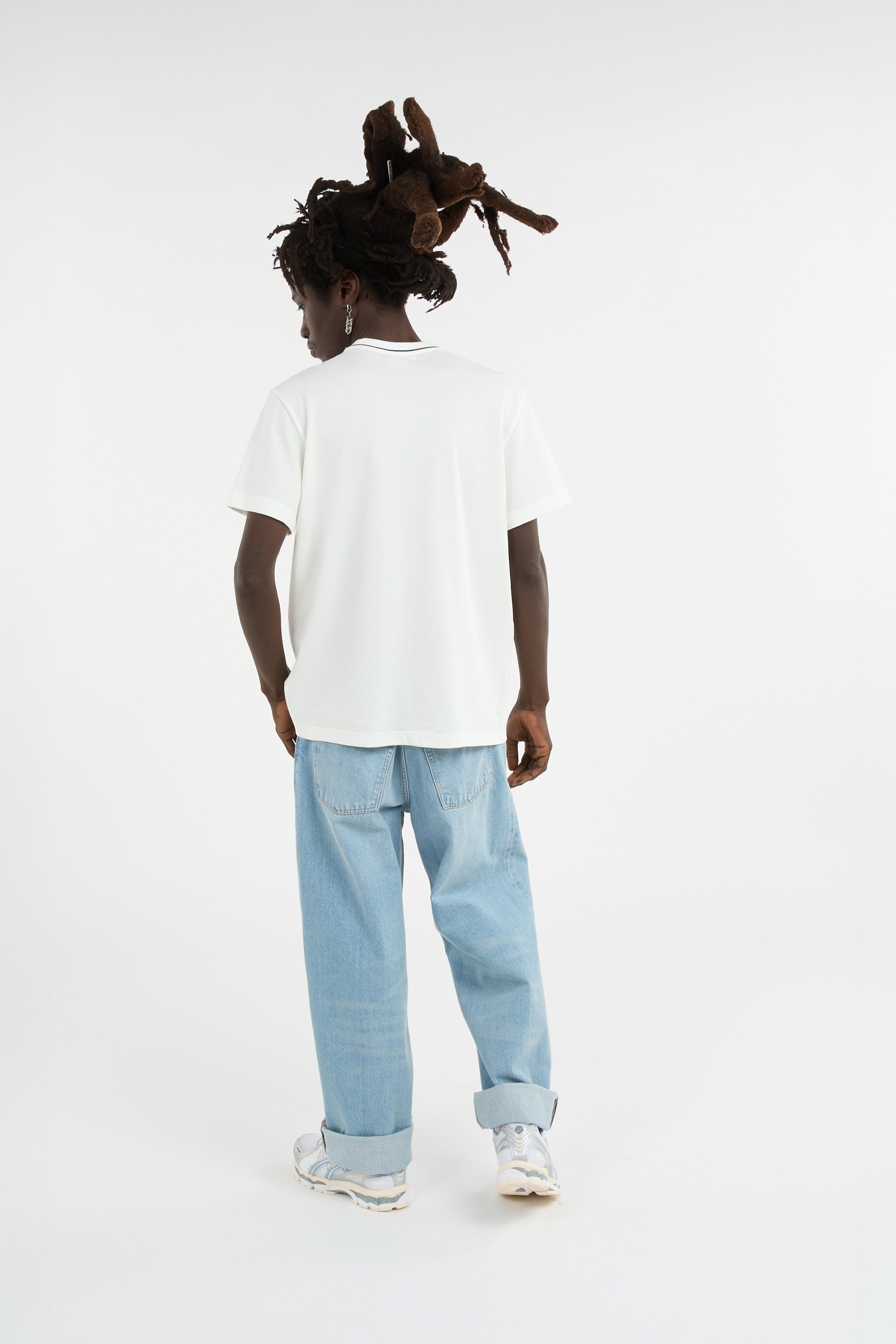 Adidas Superstar sneakers White