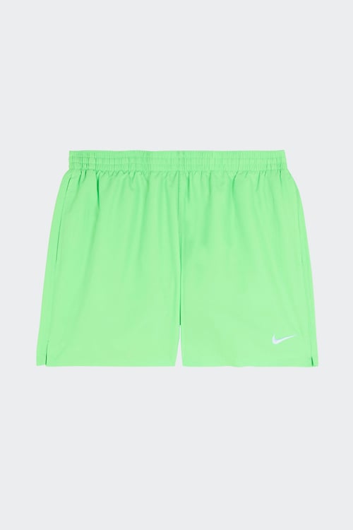 Short de bain - Taille L Vert