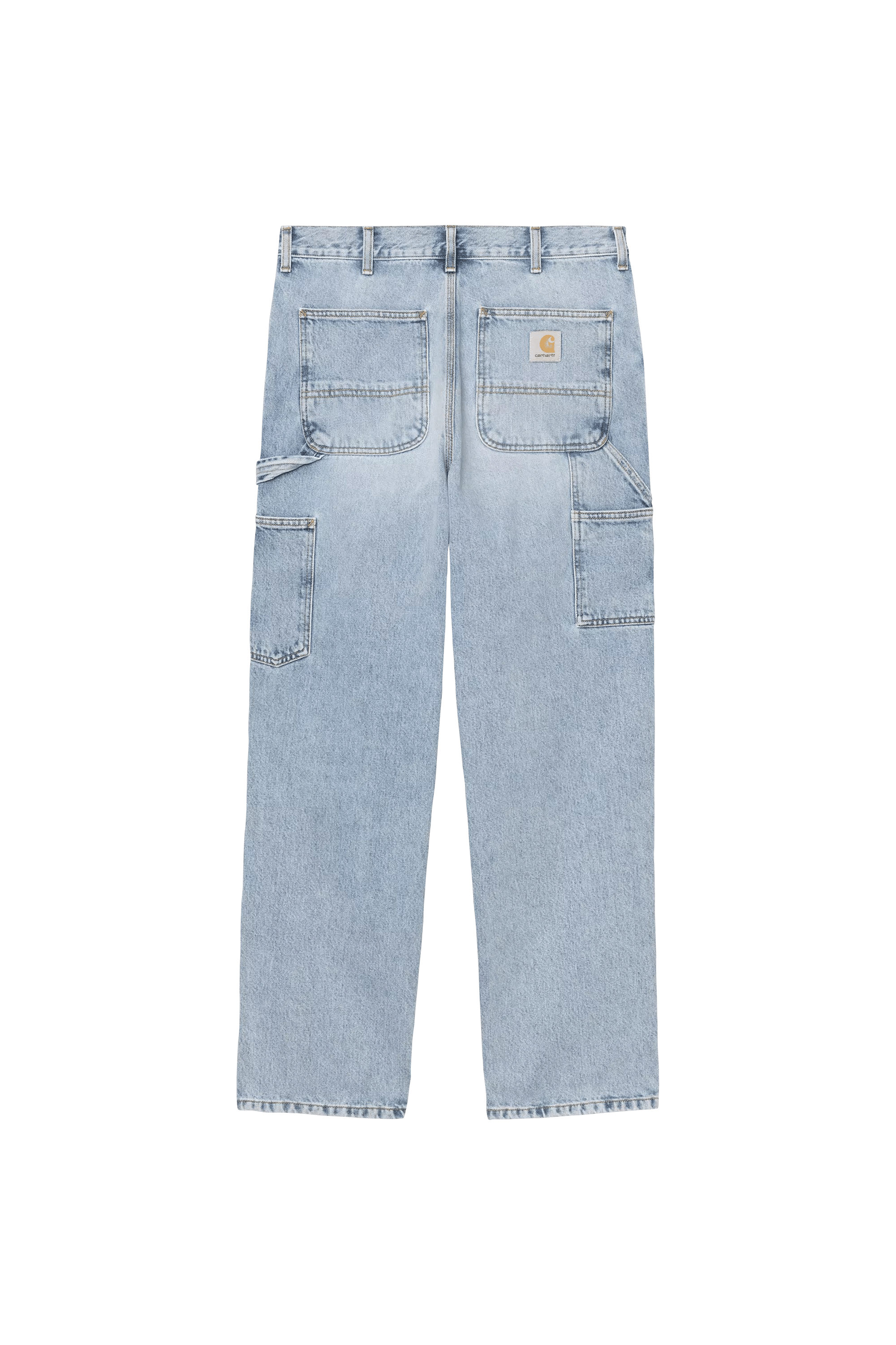 jean | Bleu CARHARTT WIP Homme