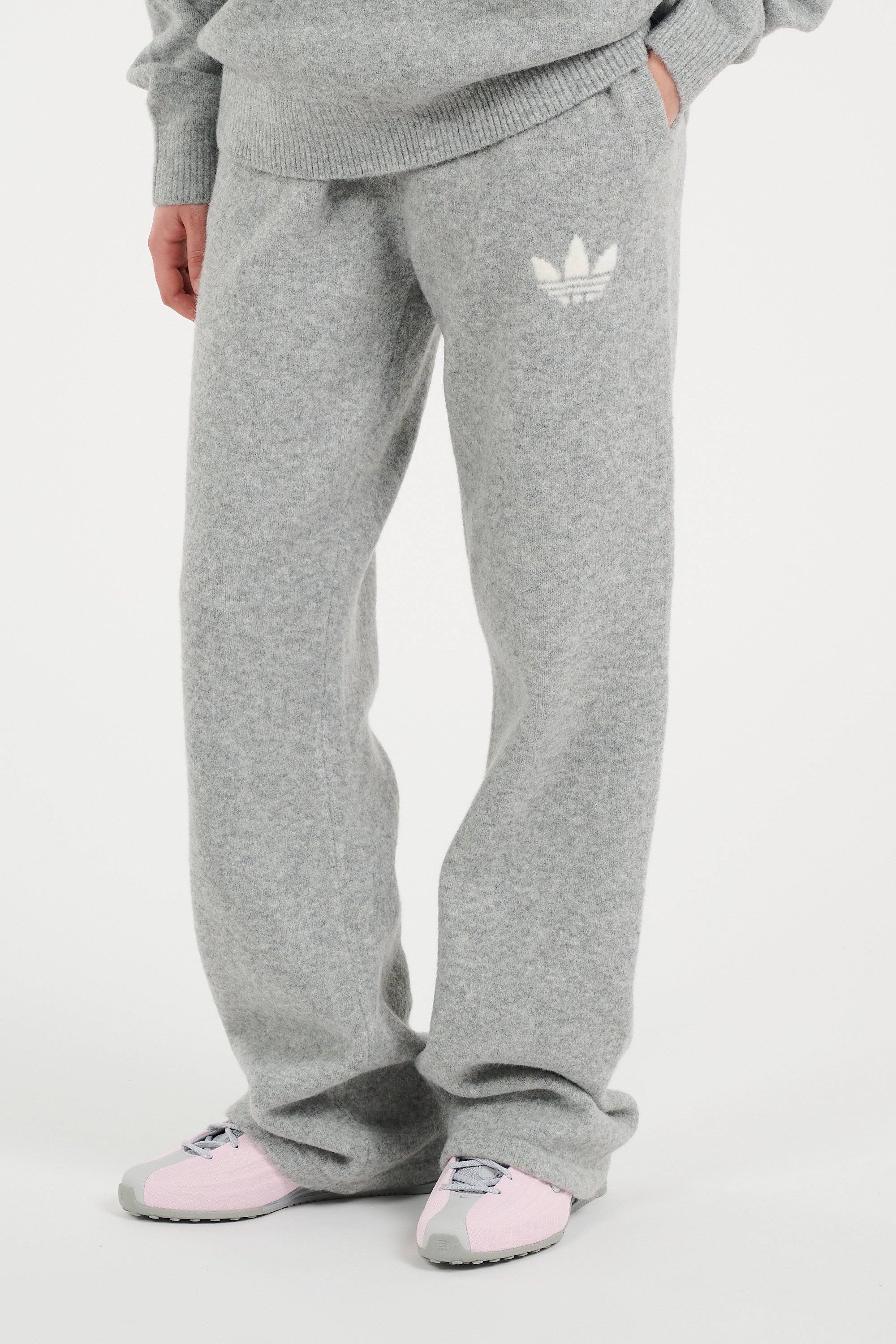 Sweatpants | Grey ADIDAS Women