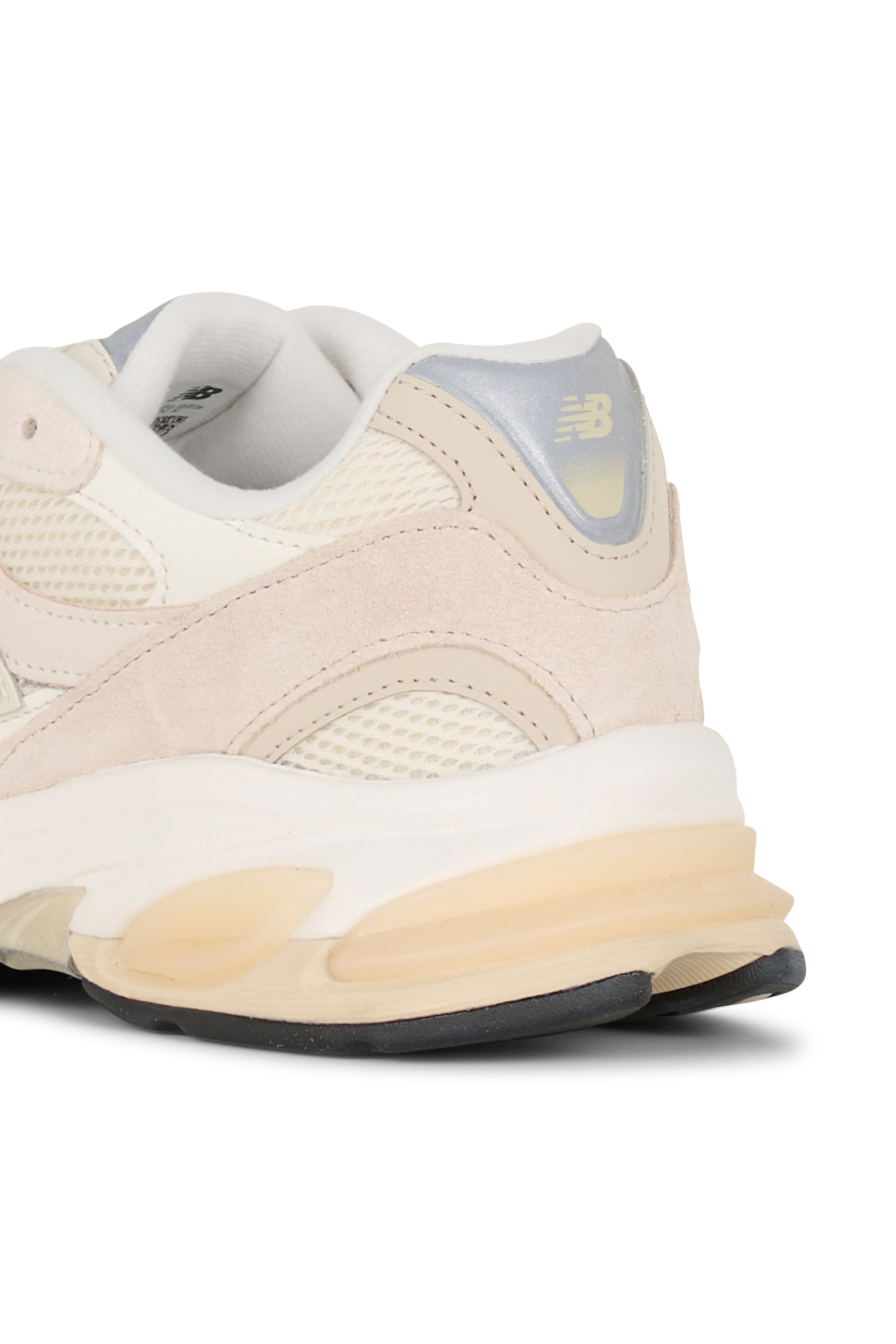 Baswkets | Beige NEW BALANCE Homme