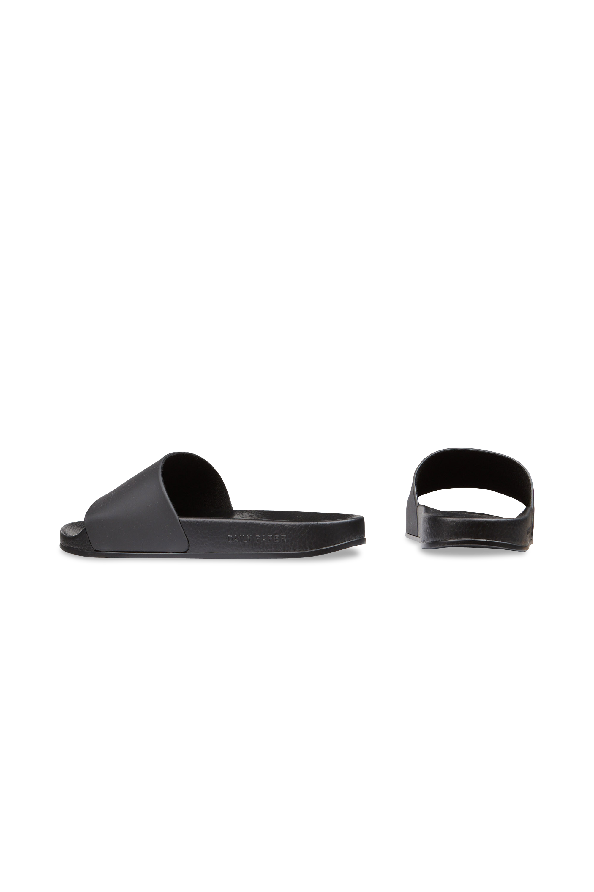Slides Black