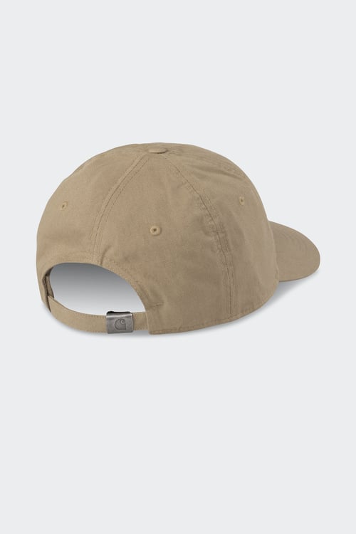 CARHARTT WIP Casquette Beige