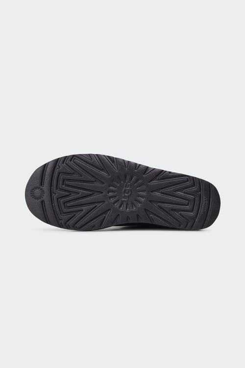UGG Bottines Noir