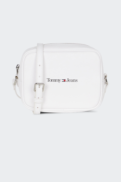 TOMMY JEANS Sac Blanc