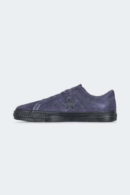 CONVERSE Baskets  Bleu