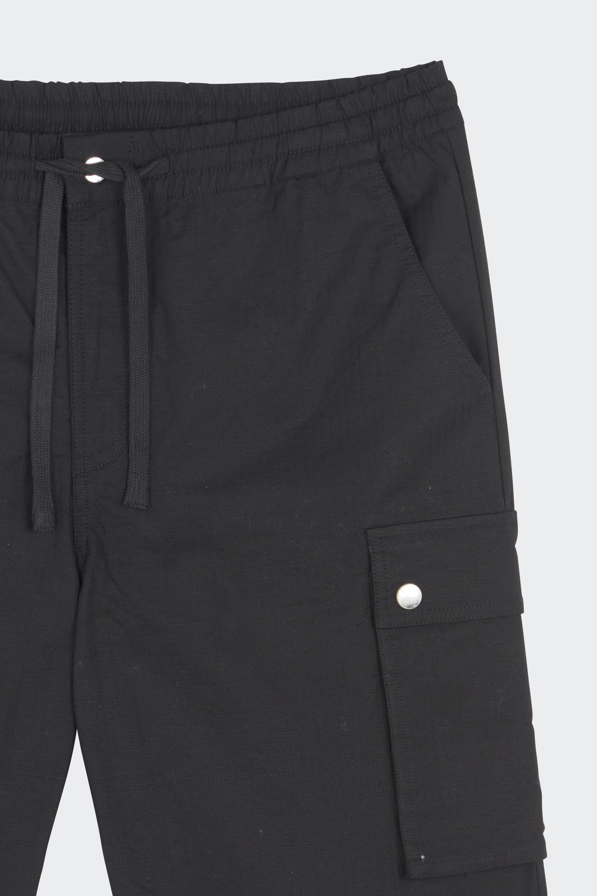 Cargo | Noir by HOLOGRAM Cargo Noir