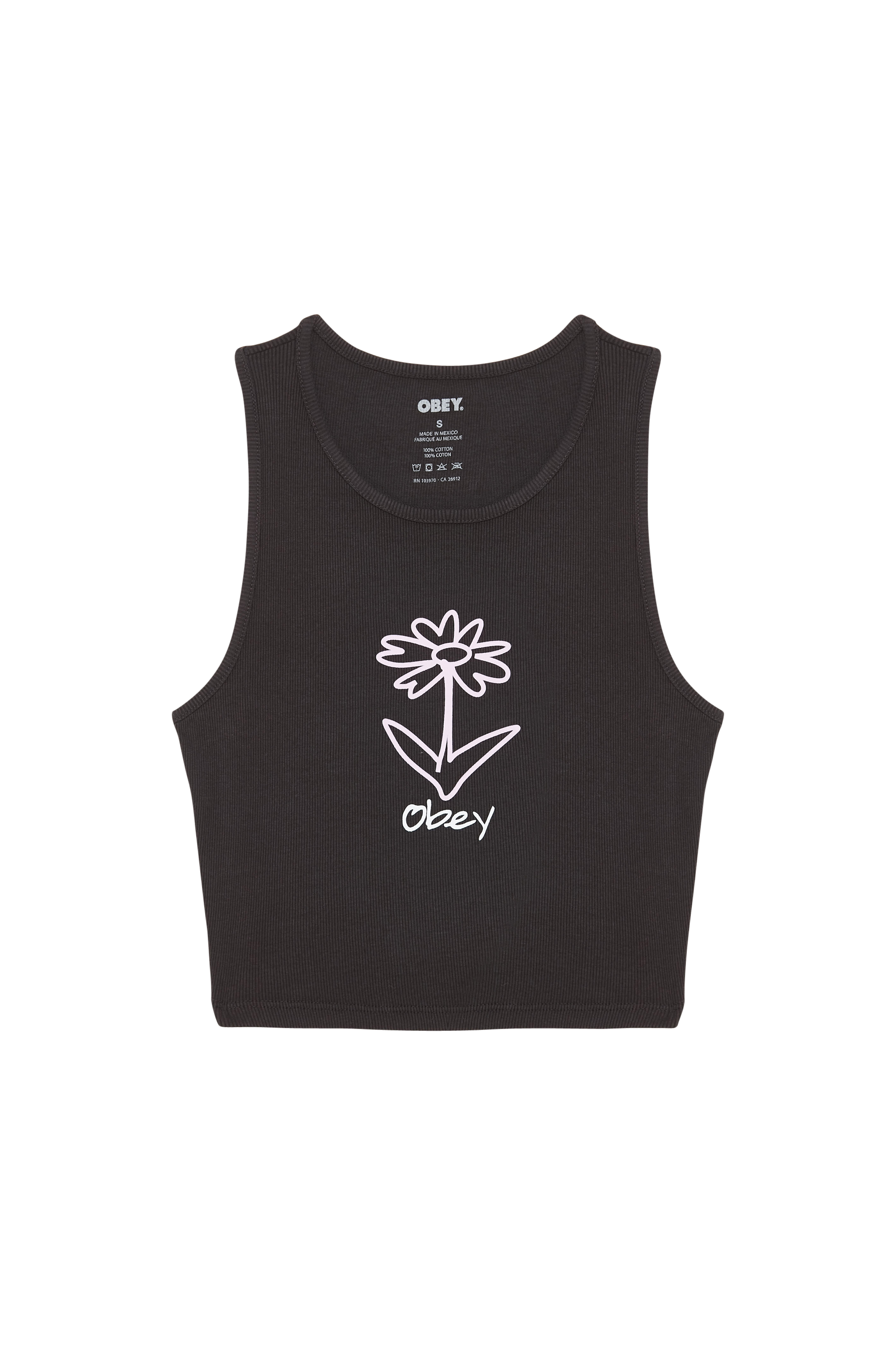 Top Black