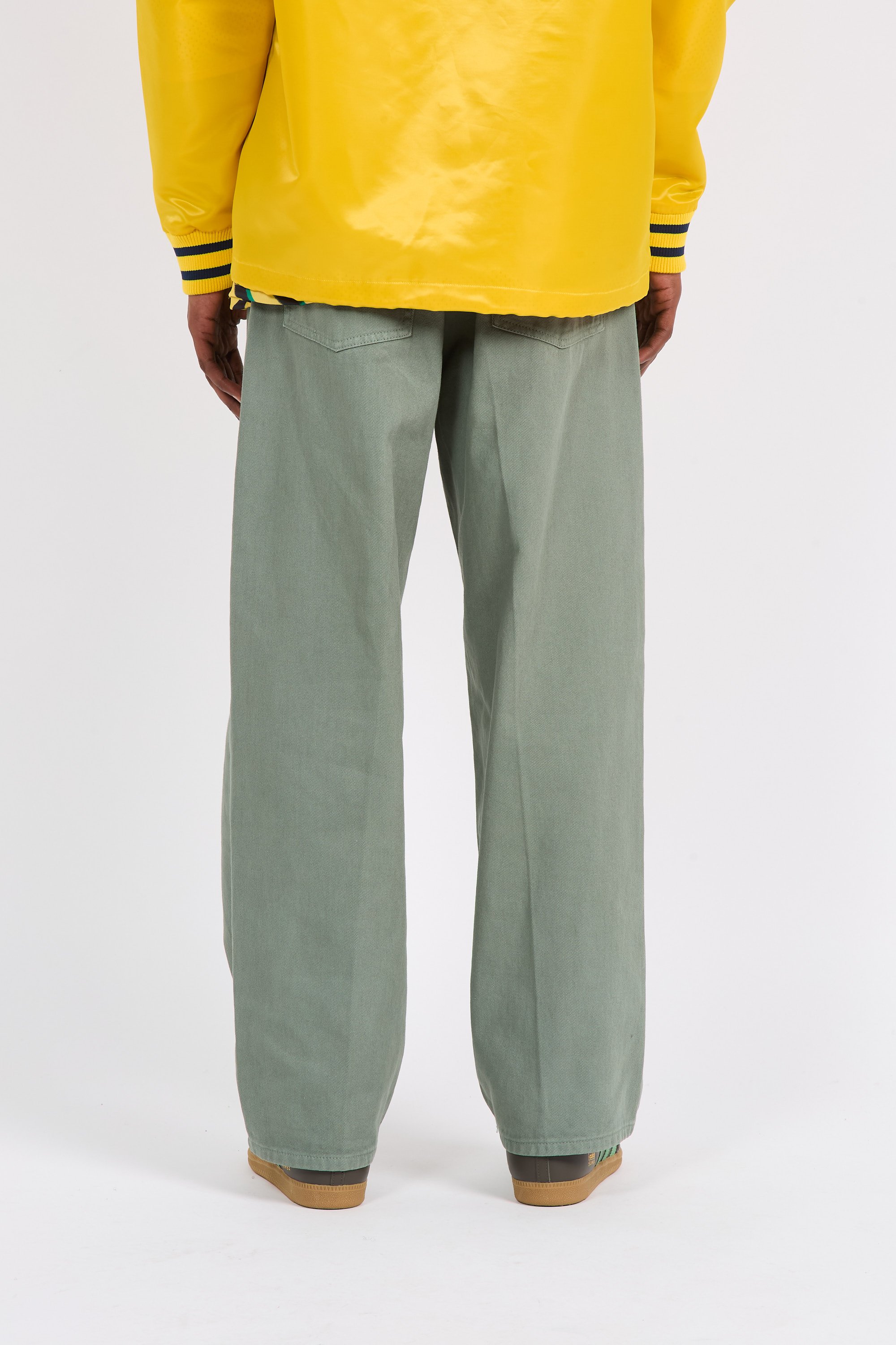 Jeans | Green by OBEY Jeans Green