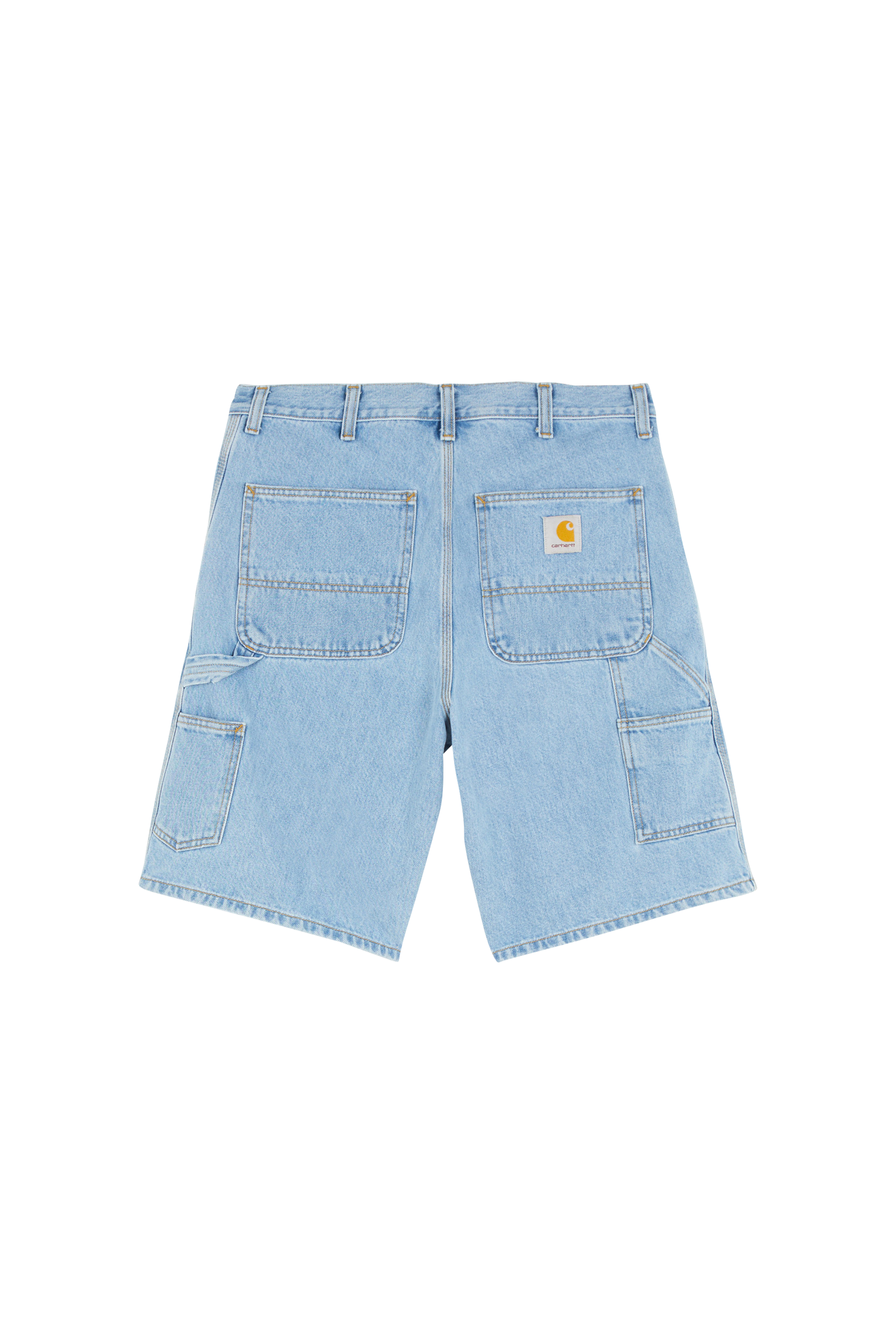 Short Bleu