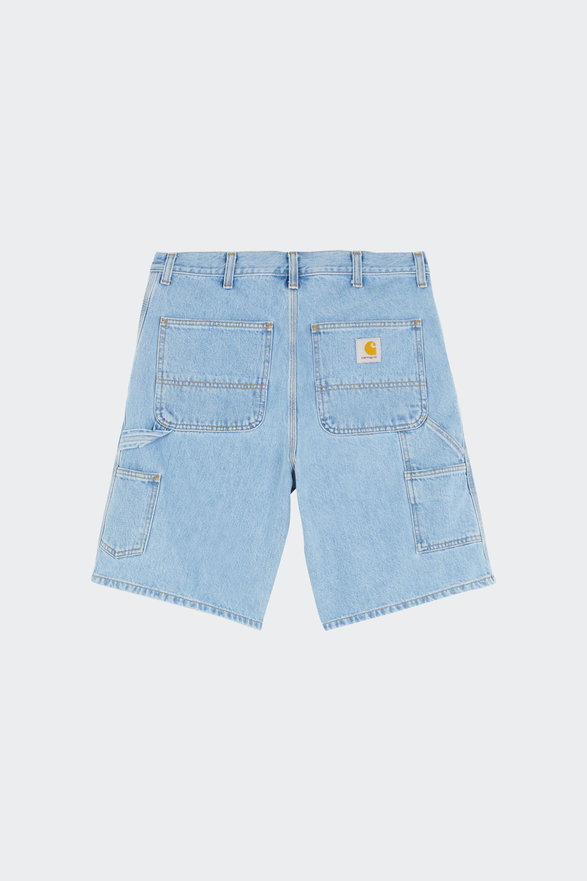 Shorts | Blue by CARHARTT WIP Shorts Blue