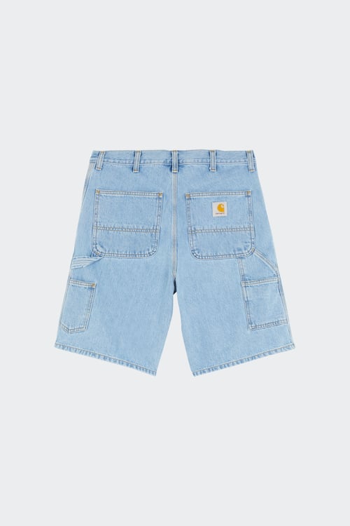 CARHARTT WIP Short Bleu
