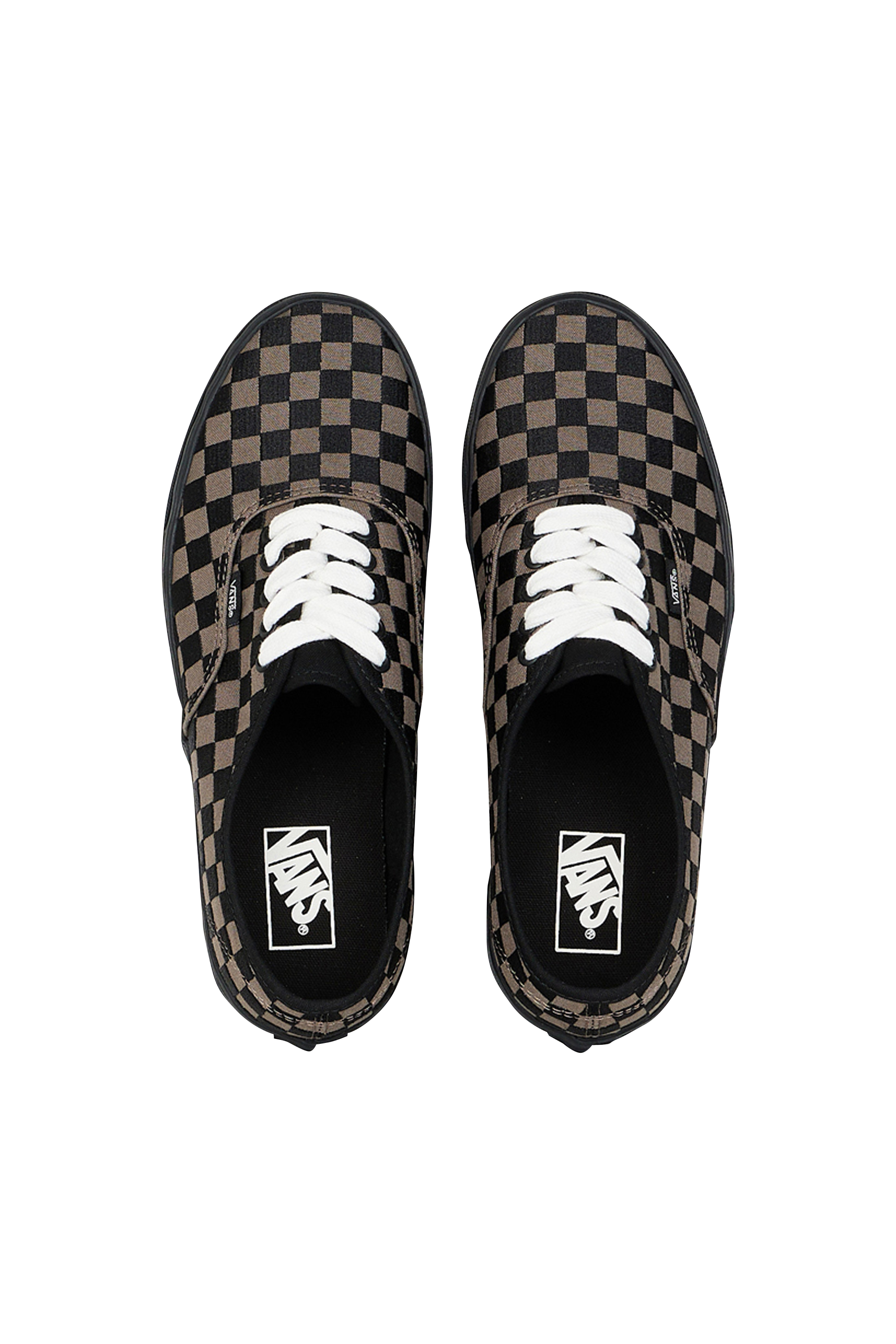 Baskets VANS Noir