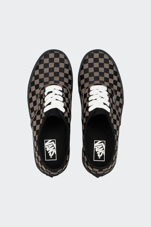 VANS Baskets Noir