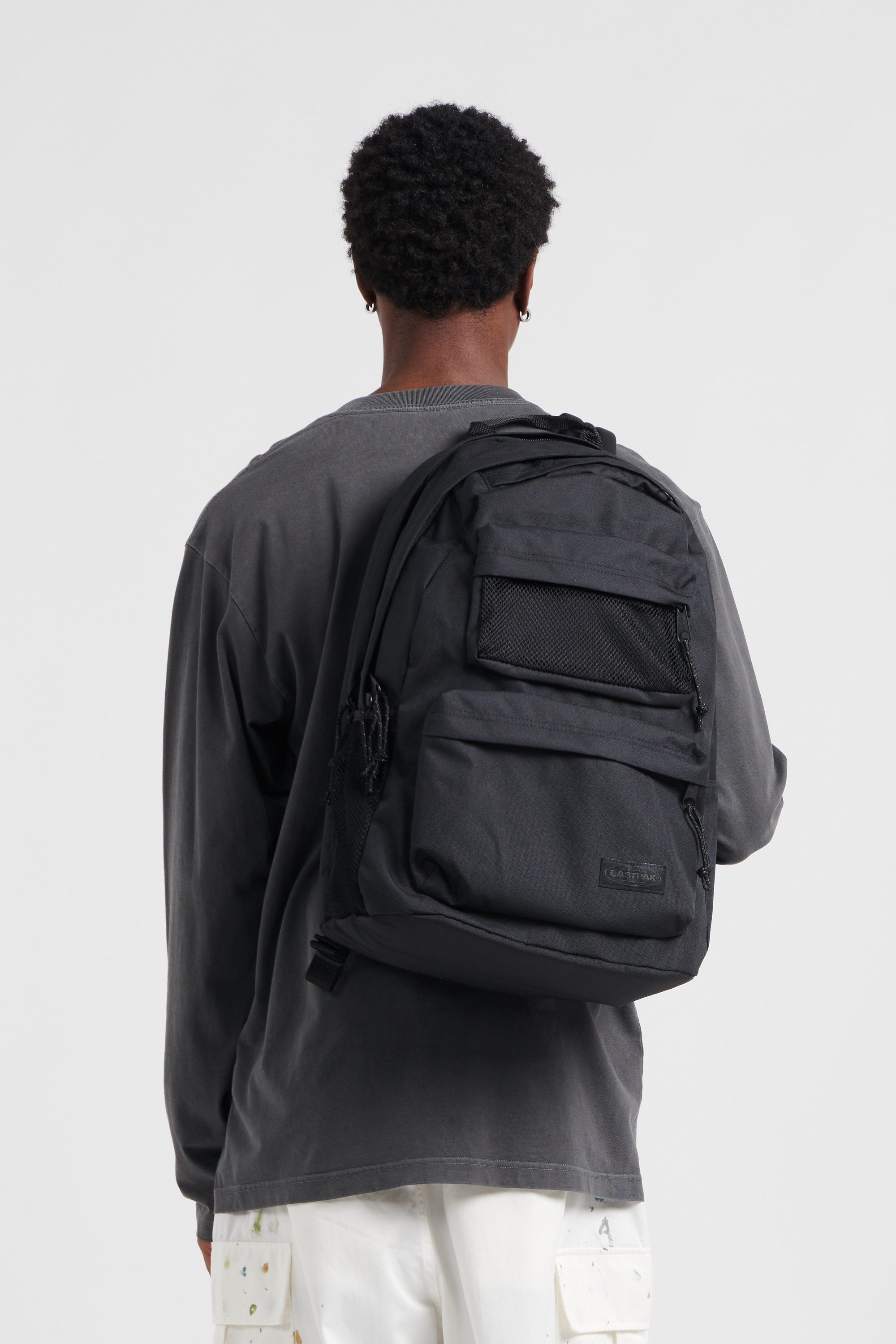 Sac à dos  Noir