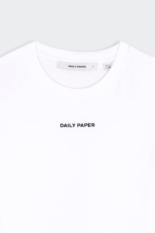 DAILY PAPER T-shirt  Blanc