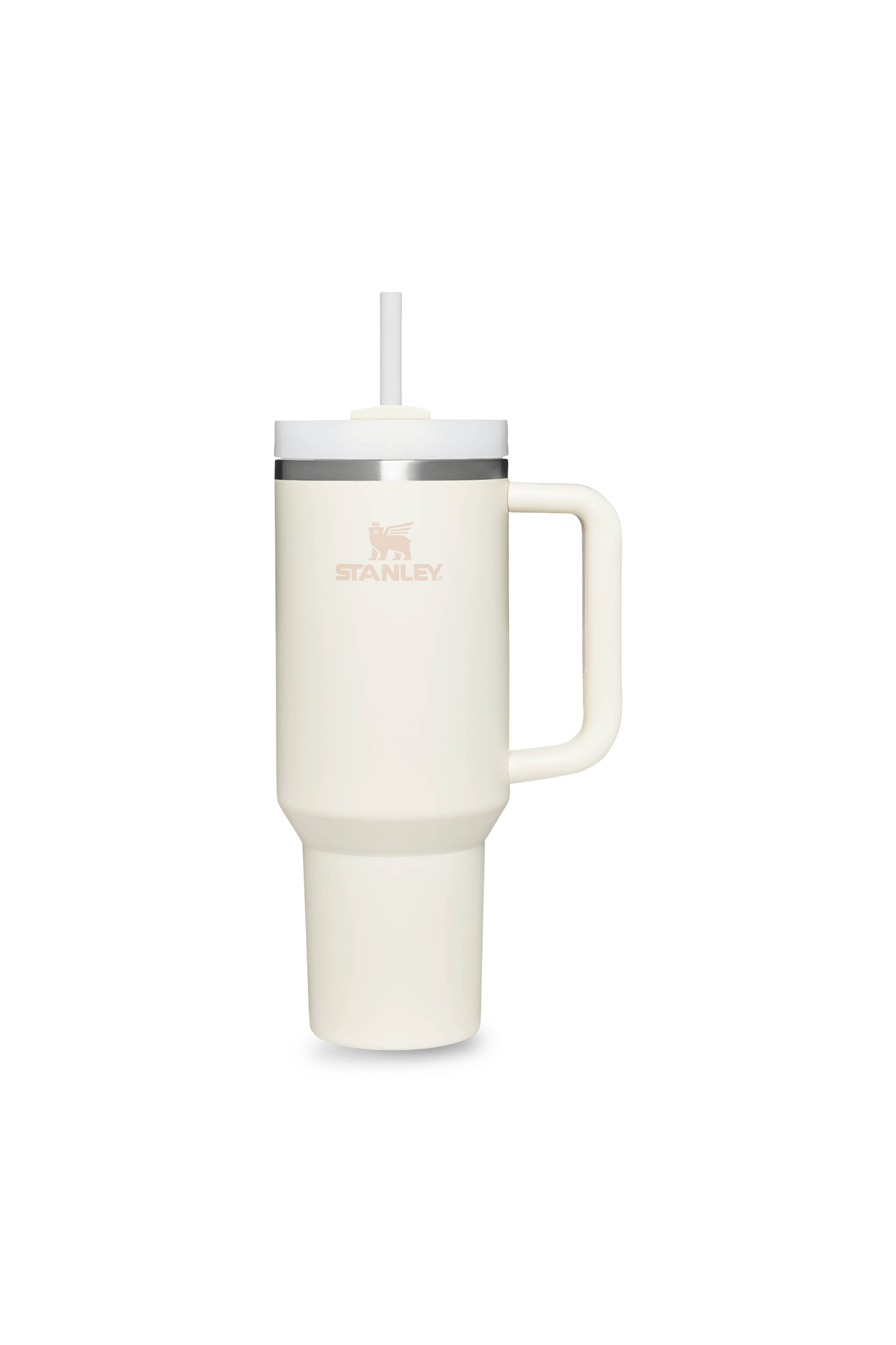 Water bottle Beige