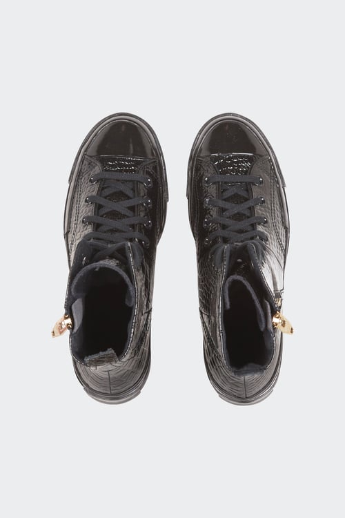 CONVERSE Baskets Noir