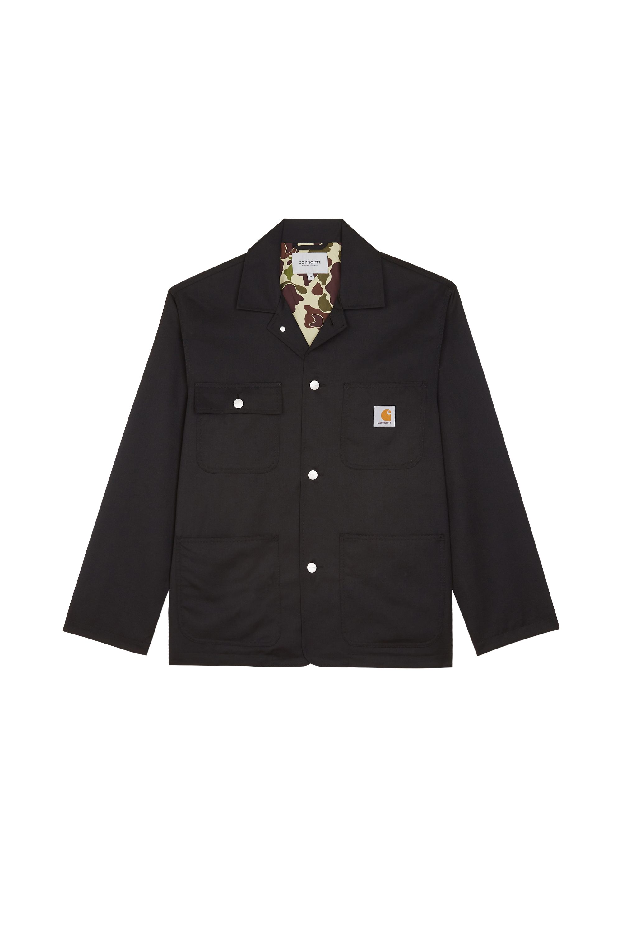 Jacket Black
