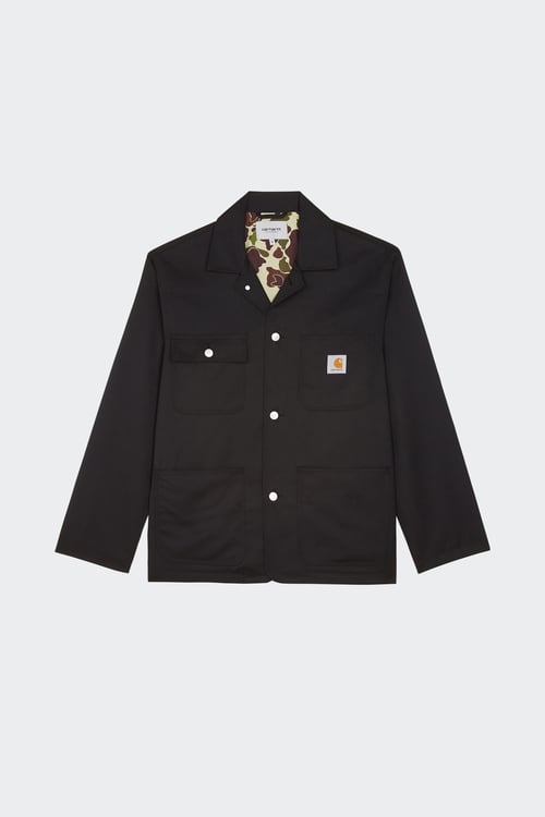 Veste - Taille M Noir