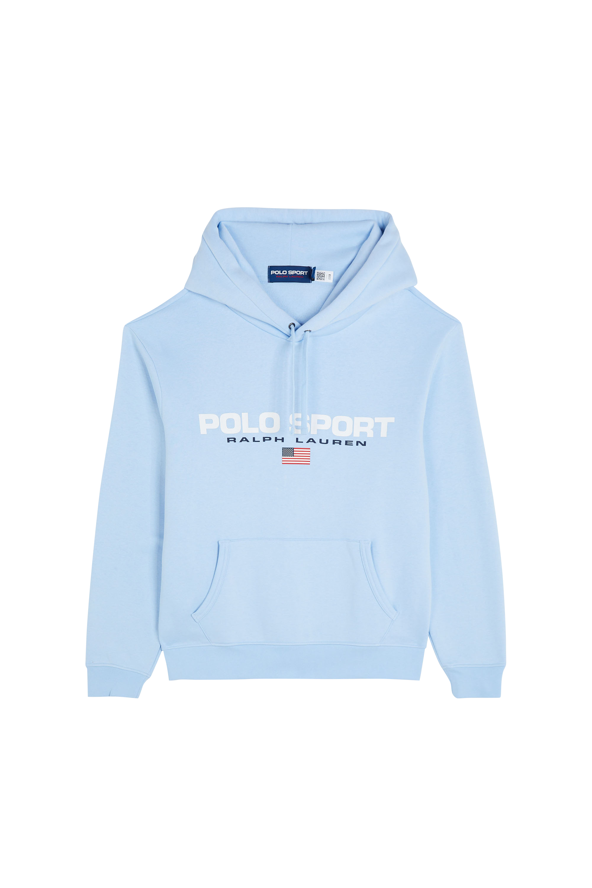Hoodie Bleu