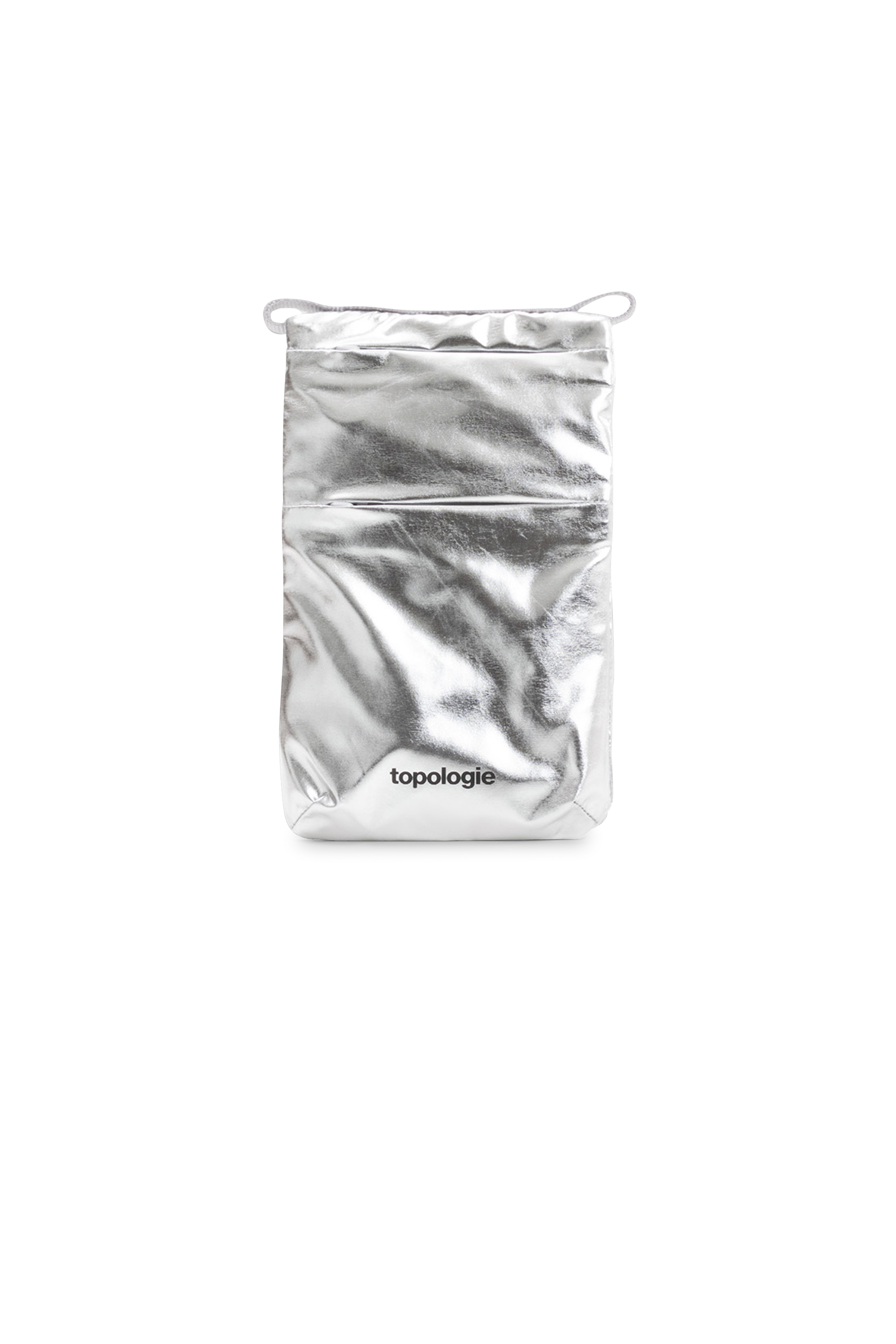 Pochette Argent