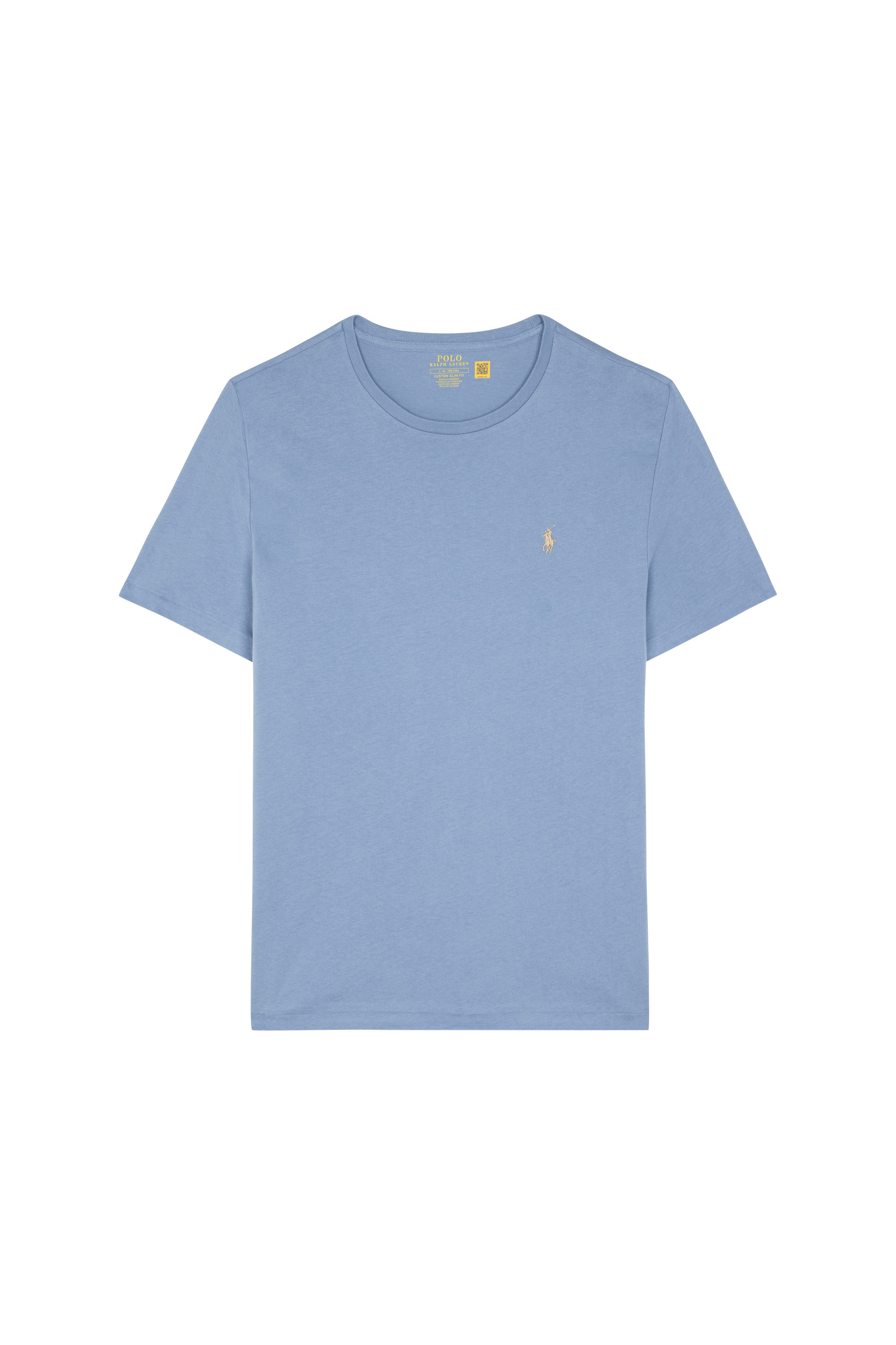 T-shirt Blue