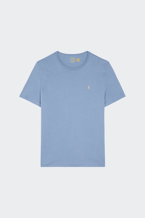 POLO RALPH LAUREN T-shirt Bleu