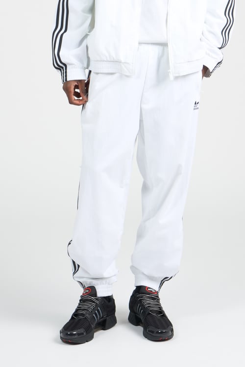 ADIDAS Pantalon de survêtement Blanc
