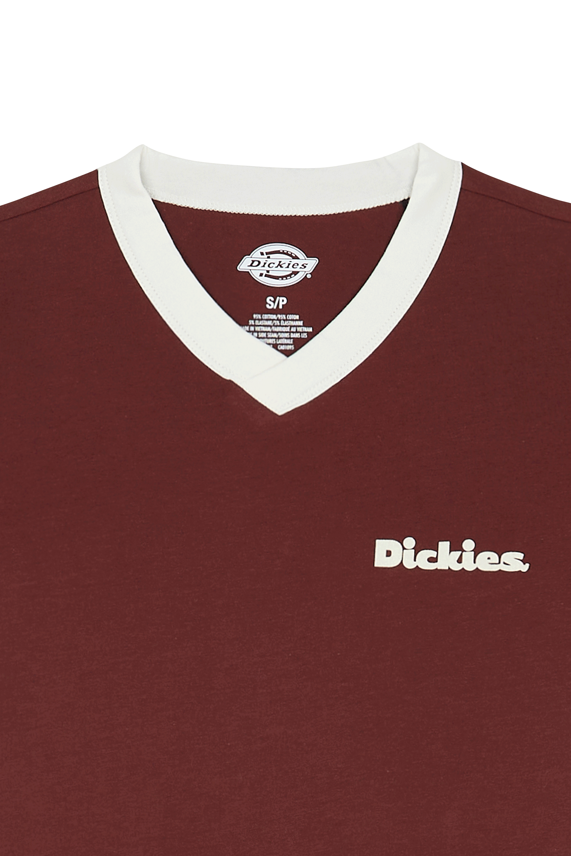 T-shirt Red