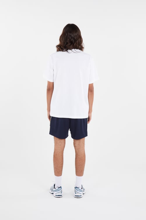 CHAMPION Short Bleu