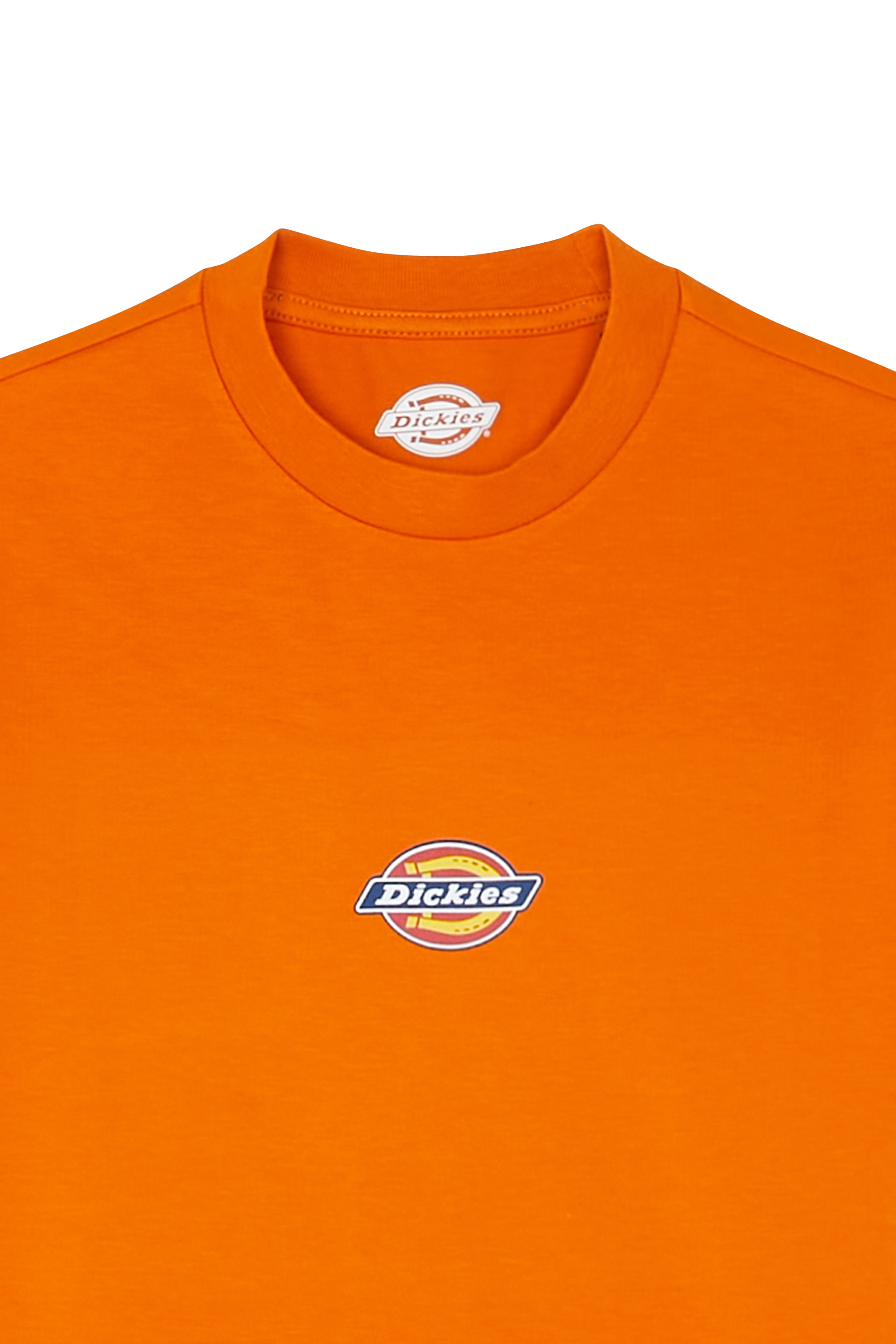 T-shirt Orange