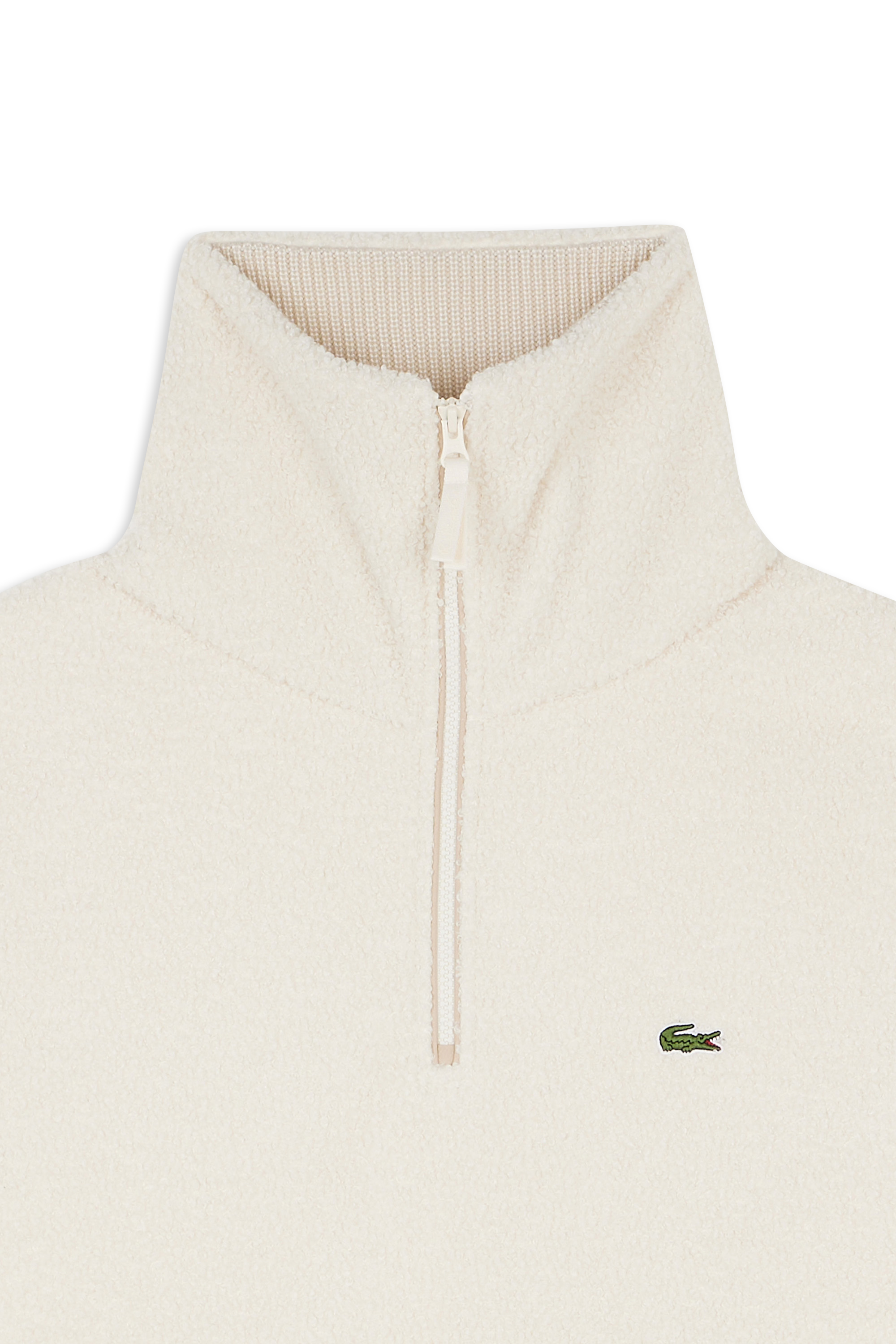 Sweatshirt Beige